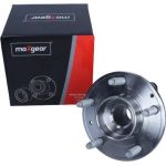 Radlagersatz 33-0228 Radlagersatz 33-0228
