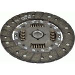 Kupplungsscheibe 1862 873 042 Kupplungsscheibe 1862 873 042