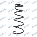 MUBEA 90166692 Fahrwerksfeder MUBEA 90166692 Fahrwerksfeder