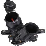 Drosselklappenstutzen 08920126