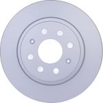 Bremsscheibe 8DD 355 112-621