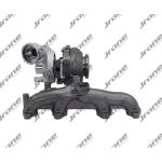 Jrone Turbolader 8B39-30M-323