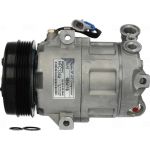 Kompressor, Klimaanlage 89197 Kompressor, Klimaanlage 89197
