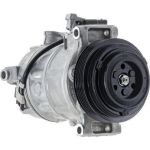 Kompressor, Klimaanlage ACP 1537 000P Kompressor, Klimaanlage ACP 1537 000P