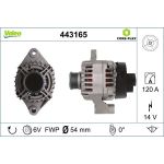 Generator 443165 Generator 443165