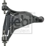 FEBI BILSTEIN 23095 Querlenker, Lenker, Radaufhängung FEBI BILSTEIN 23095 Querlenker, Lenker, Radaufhängung