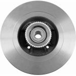 Vaico V46-40007 Bremsscheibe Vaico V46-40007 Bremsscheibe