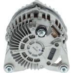 BOSCH 1 986 A01 724 Generator BOSCH 1 986 A01 724 Generator