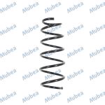 MUBEA 064133-E Fahrwerksfeder