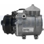 Kompressor, Klimaanlage TSP0159373