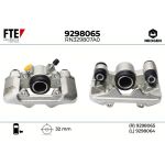 Bremssattel 9298065