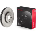 Brembo 09.7931.11 Bremsscheibe PRIME LINE - UV Coated Brembo 09.7931.11 Bremsscheibe PRIME LINE - UV Coated