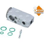 NRF 38539 Expansionsventil, Klimaanlage EASY FIT NRF 38539 Expansionsventil, Klimaanlage EASY FIT