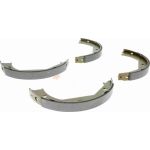 Vaico V20-0283 Bremsbackensatz, Feststellbremse Green Mobility Parts Vaico V20-0283 Bremsbackensatz, Feststellbremse Green Mobility Parts