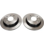 Bremsscheibe DF2592 Bremsscheibe DF2592