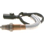 BOSCH 0 258 027 072 Lambdasonde