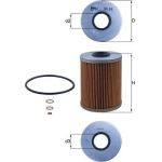 Ölfilter OX 68D Ölfilter OX 68D