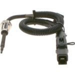 BOSCH 0 986 259 128 Sensor, Abgastemperatur BOSCH 0 986 259 128 Sensor, Abgastemperatur