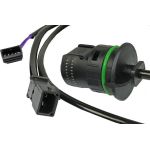 Sensor, Raddrehzahl 0900082 Sensor, Raddrehzahl 0900082