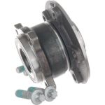 Radlagersatz VKBA 7031