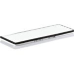 MANN-FILTER CU 4251 Innenraumfilter, Partikelfilter MANN-FILTER CU 4251 Innenraumfilter, Partikelfilter