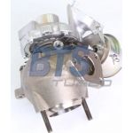 BTS Turbo Turbolader T912345
