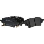 Valeo 610477 Bremsbelagsatz, Scheibenbremse E-PERFORMANCE Valeo 610477 Bremsbelagsatz, Scheibenbremse E-PERFORMANCE