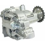 Metzger 8000034 Ölpumpe Metzger 8000034 Ölpumpe