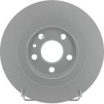 Ferodo DDF1181C Bremsscheibe PREMIER Coat+ disc Ferodo DDF1181C Bremsscheibe PREMIER Coat+ disc