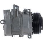 Kompressor, Klimaanlage ACP 570 000S Kompressor, Klimaanlage ACP 570 000S