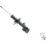 Stoßdämpfer GT7280 Stoßdämpfer GT7280