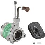 Valeo 804535 Zentralausrücker, Kupplung