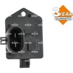 NRF 342039 Widerstand, Innenraumgebläse NRF 342039 Widerstand, Innenraumgebläse