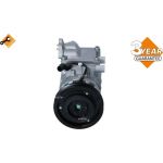 NRF 32205 Kompressor, Klimaanlage EASY FIT