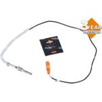 NRF 707046 Sensor, Abgastemperatur EASY FIT