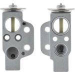 Mahle AVE 115 000P Expansionsventil, Klimaanlage BEHR Premium Line