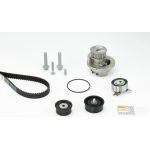 Wasserpumpe + Zahnriemensatz CT873WP2
