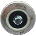 Umlenk-/Führungsrolle, Keilrippenriemen VKM 62055