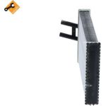 Wärmetauscher, Innenraumheizung 54241 Wärmetauscher, Innenraumheizung 54241