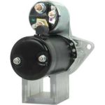 BV PSH 130.519.102.000 Anlasser 12V, 1,1kW, Zähnez.: 10, B+ (M8), Ø 68,0 mm