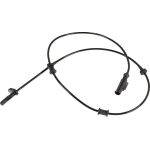 Sensor, Raddrehzahl 09001600 Sensor, Raddrehzahl 09001600