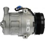 Kompressor, Klimaanlage 89197 Kompressor, Klimaanlage 89197