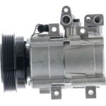 Kompressor, Klimaanlage ACP 1431 000P
