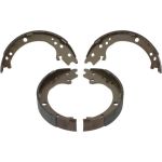 Bremsbackensatz, Feststellbremse FSB4043 Bremsbackensatz, Feststellbremse FSB4043