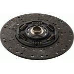 Sachs 1878 007 253 Kupplungsscheibe
