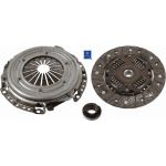 SACHS 3000 950 028 Kupplungssatz