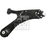 FEBI BILSTEIN 187796 Querlenker, Lenker, Radaufhängung FEBI BILSTEIN 187796 Querlenker, Lenker, Radaufhängung