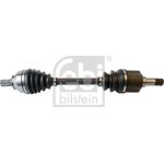 Antriebswelle 193454 Antriebswelle 193454