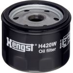 Hengst Filter H420W Ölfilter Hengst Filter H420W Ölfilter