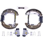 Bremsbackensatz 8DB 355 005-061 Bremsbackensatz 8DB 355 005-061